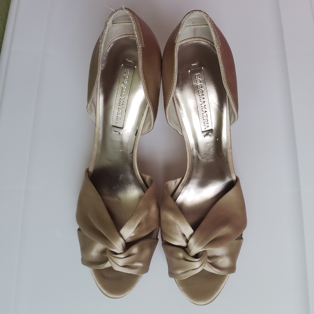 BCBG Max Azria Heels - Picture 3 of 8